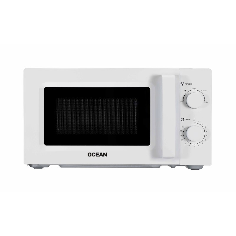 FOUR 20L OCEAN MWOW207W BLANC