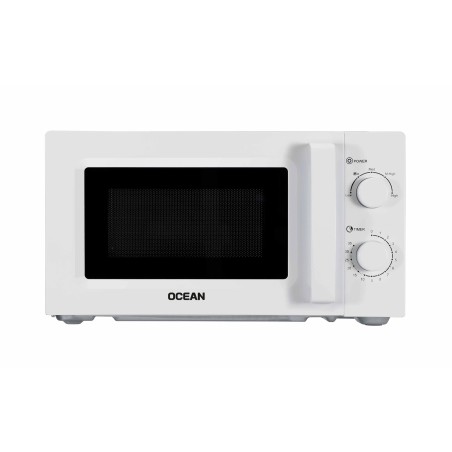 FOUR 20L OCEAN MWOW207W BLANC