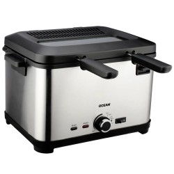 FRITEUSE 4L OCEAN RAMADAN OCDF2840