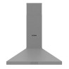 HOTTE CHEMINEE MURALE 60CM INOX OCEAN OWCH63IFCE