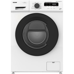 LAVE-LINGE 7 KG OCEAN OSWM7126DCLDFP7 BLANC