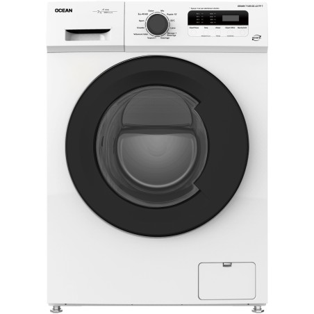 LAVE-LINGE 7 KG OCEAN OSWM7126DCLDFP7 BLANC
