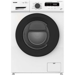 LAVE-LINGE 8 KG OCEAN OSWM8126DCLDFP7 INOX
