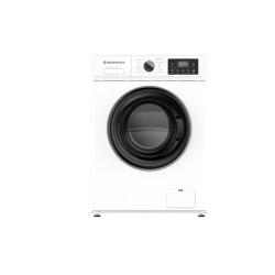 LAVE-LINGE 6 KG WESTPOINT WMZ-612A25 BLANC 1900 W
