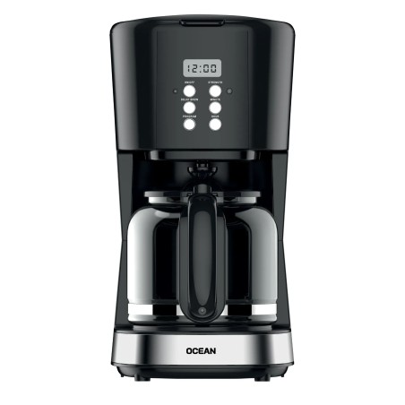 MACHINE A CAFE 1.5L LCD OCEAN OCCM9015DN