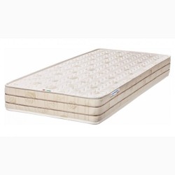 MATELAS ORTHOPEDIQUE MOLLYFLEX 160 × 200 × 19 MATORTHO160
