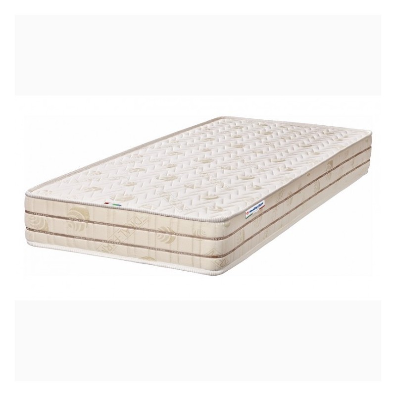 MATELAS ORTHOPEDIQUE MOLLYFLEX 160 × 200 × 19 MATORTHO160