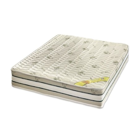 MATELAS VISCO ALOE 160/200/25 MATVIAL160