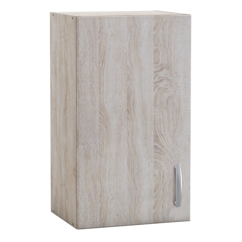 MEUBLE HAUT 40/1PO PAPRIKA CHENE 249398