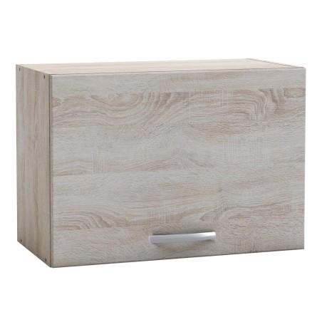 MEUBLE S/HOTTE 1 BA T PAPRIKA CHENE 249402