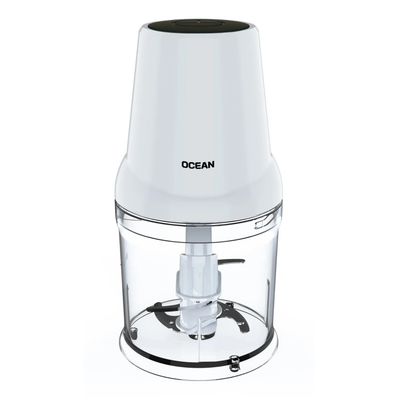 MINI HACHOIR 0.5L OCEAN RAMADAN OCMC4005M