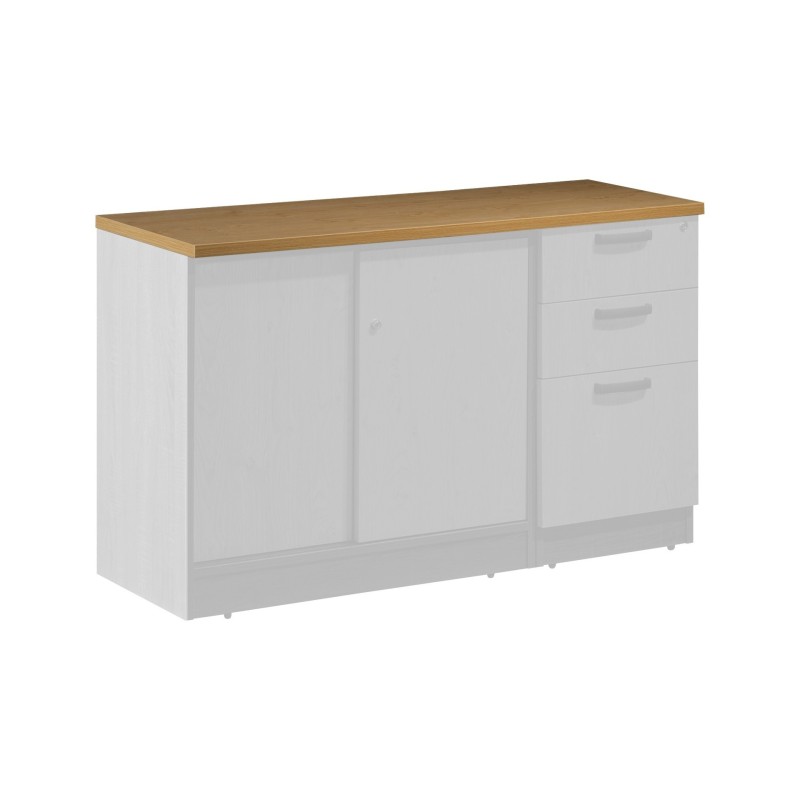 PLANCHE POUR MEUBLE BUREAU 1200 × 420 × 25MM MP3-1200TEO
