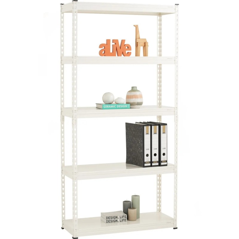 RACK METAL BLANC 513020