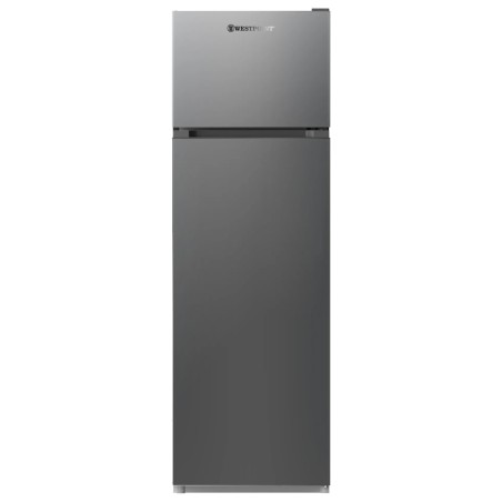 RÉFRIGÉRATEUR 238L WESTPOINT WRNN-26E23-EZ DARK SILVER