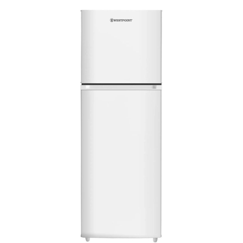 RÉFRIGÉRATEUR 138L WESTPOINT WRNN-15F23-E