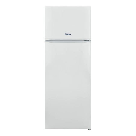 RÉFRIGÉRATEUR 243L OCEAN OC302T3 BLANC