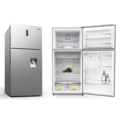 RÉFRIGÉRATEUR 479L OCEAN ODK552NF INOX