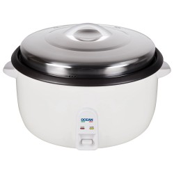 RICE COOKER 10L OCEAN OCRCR10030WX