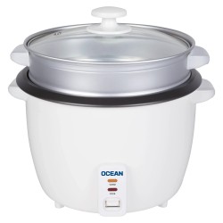 RICE COOKER 2.8L OCEAN OCRCR2810WG