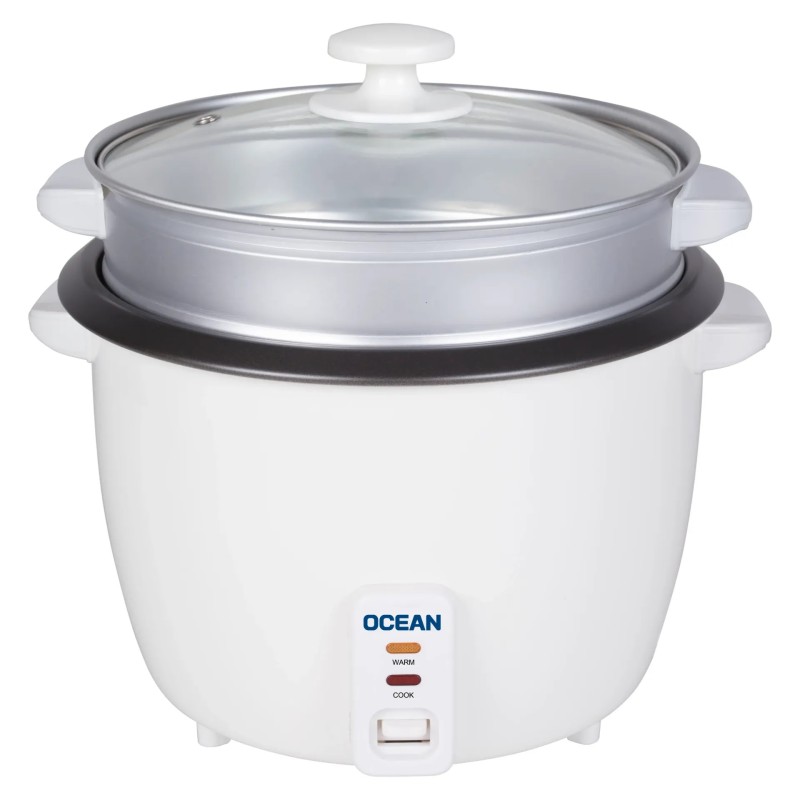 RICE COOKER 2.8L OCEAN OCRCR2810WG