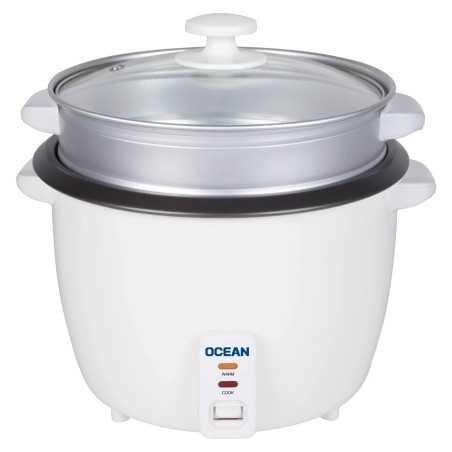 RICE COOKER 2.8L OCEAN OCRCR2810WG