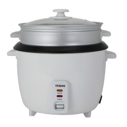 RICE COOKER 2.8L OCEAN OCRC28