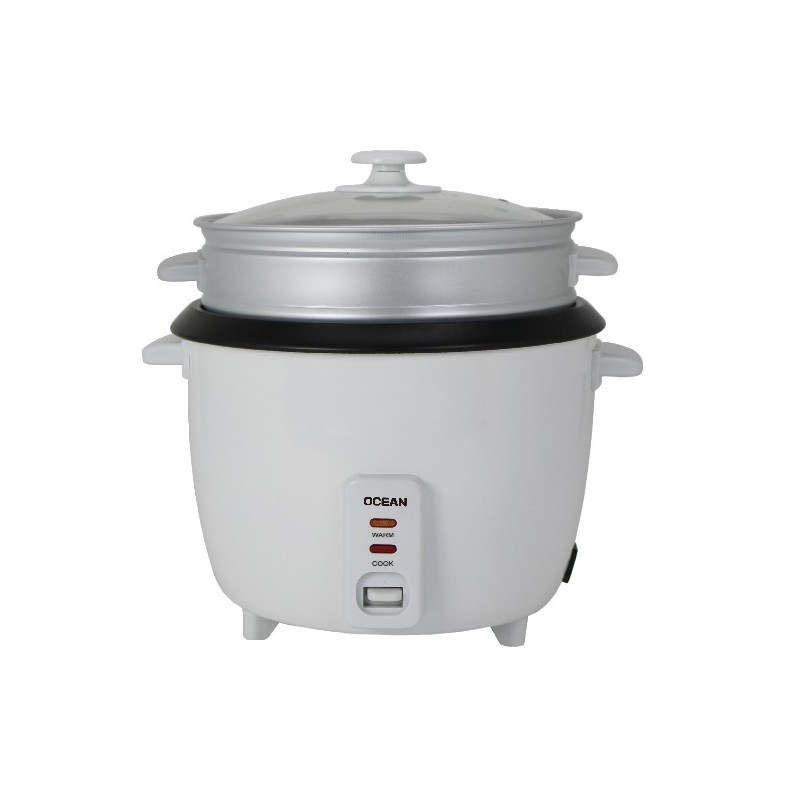 RICE COOKER 2.8L OCEAN OCRC28