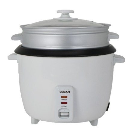 RICE COOKER 2.8L OCEAN OCRC28