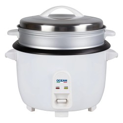 RICE COOKER 3.6L OCEAN OCRCR3613WX