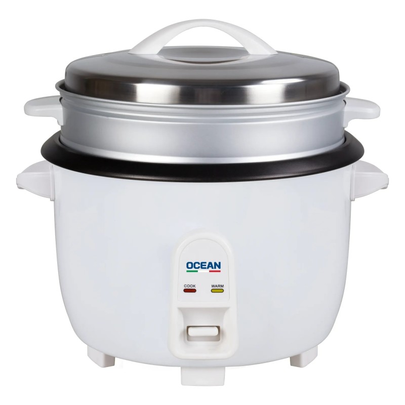 RICE COOKER 3.6L OCEAN OCRCR3613WX