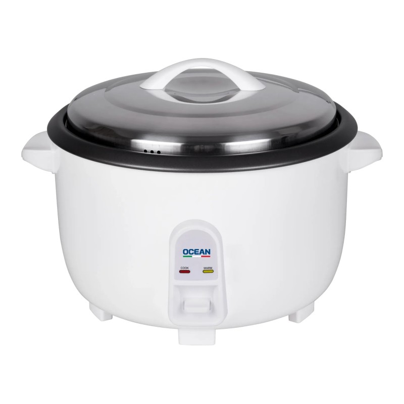 RICE COOKER 7.8L OCEAN OCRCR7825WX