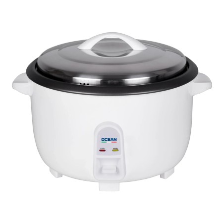 RICE COOKER 7.8L OCEAN OCRCR7825WX