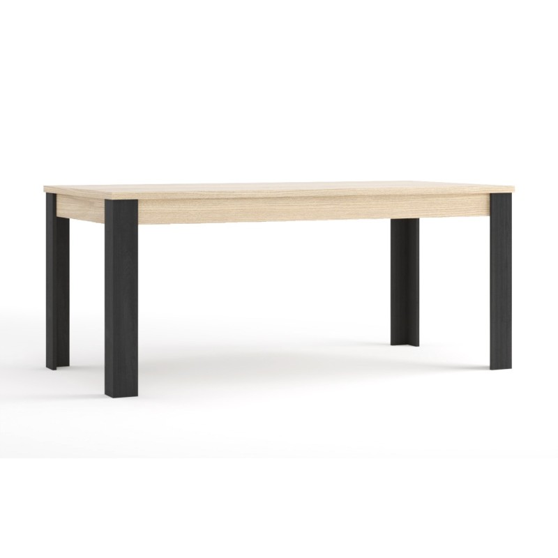 TABLE A MANGER EDEN L.180 EDST-2A