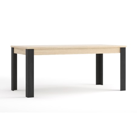 TABLE A MANGER EDEN L.180 EDST-2A