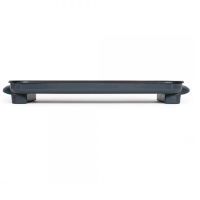 CREPIERE LIVOO DOC186G 8MINI CREPES 12CM MAXI CREPES PARTY 1500W GRIS