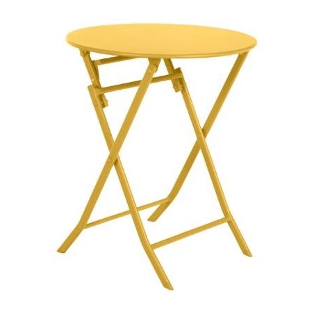 TABLE GREENSB RDE MOUTAR 2P 159239