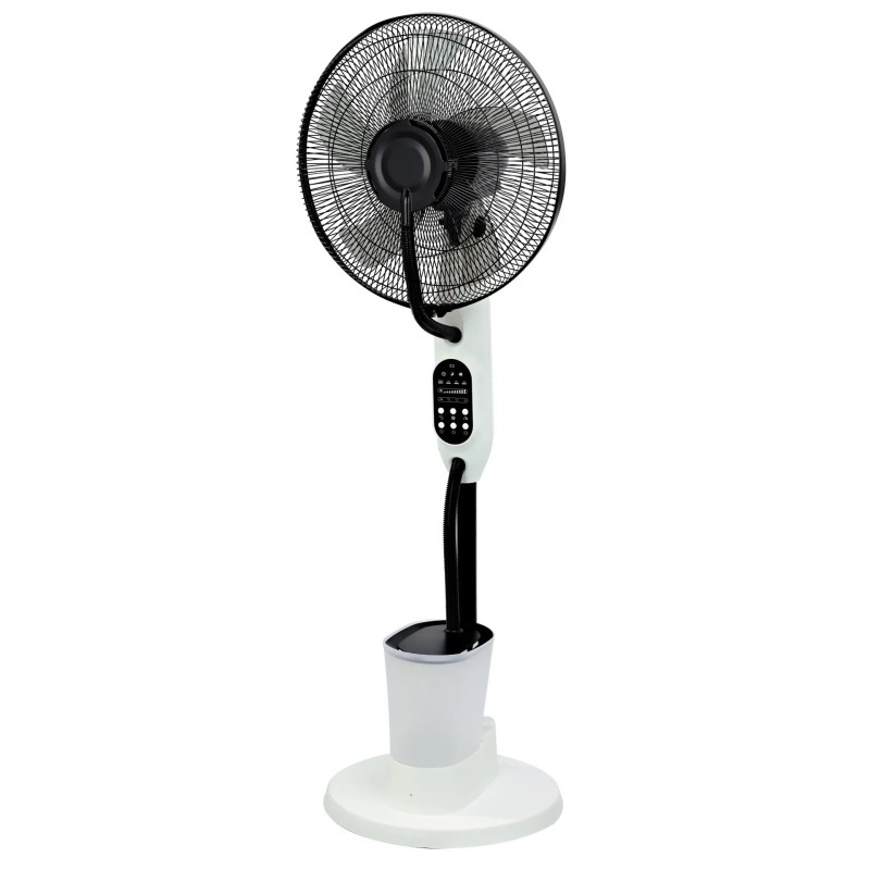 VENTILATEUR BRUMISATEUR 16" + TLCDE OCEAN OCMFP165AGRCWN