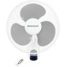 VENTILATEUR MURAL 40CM /CE +TLCDE WESTPOINT WWFUS1612RRC