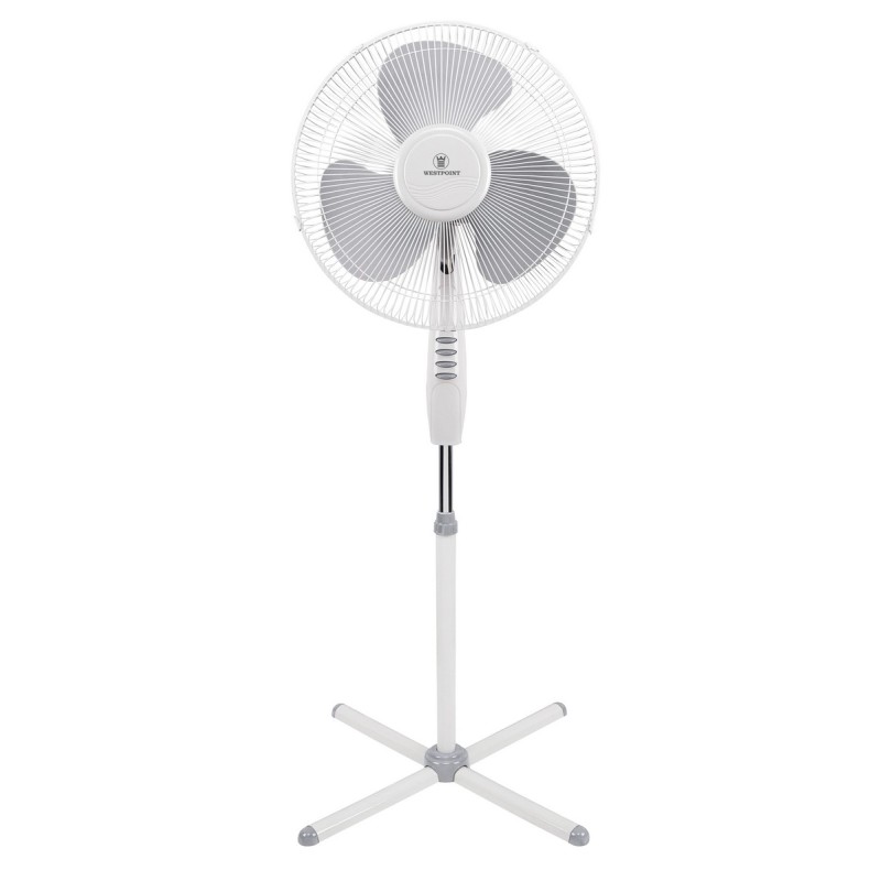 VENTILATEUR S/ PIED 40CM CE WESTPOINT WSUS1611R