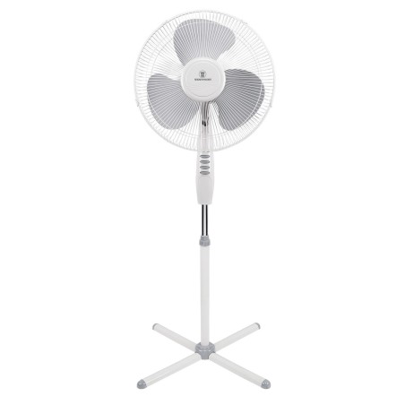 VENTILATEUR S/ PIED 40CM CE WESTPOINT WSUS1611R
