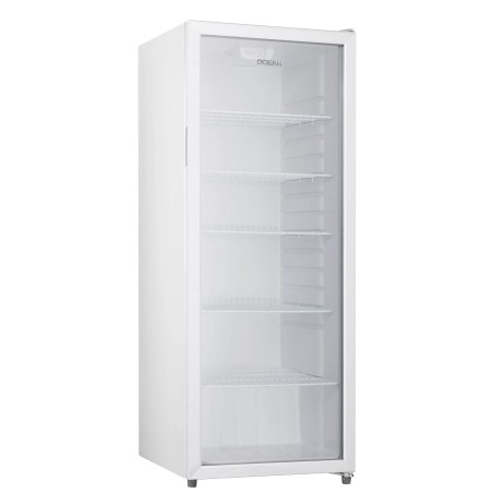 VITRINE 1P/255L OCEAN OBCH290
