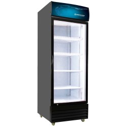 VITRINE A BOISSON 1P 361L WESTPOINT S* WPSN-32D21-ET