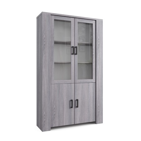 VITRINE AJAX DOUBLE - LIQUIDATION AJW-2