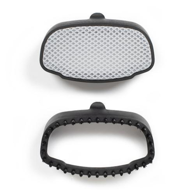 Défroisseur Livoo - Semelle en céramique 300 ml