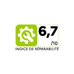 LAVE-LINGE 6 KG OCEAN WFO1061WLFP4