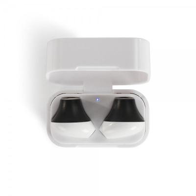 Écouteurs sans fil Bluetooth 5.0 - Autonomie de 3 heures