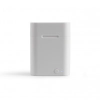 ECOUTEURS SS FIL TES233 COMPATIBLES BLUETHOOT 5.0 , 3H AUTONOMIE /CHARGE RAPIDE 1H PORTEE 10M