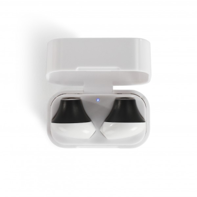 Écouteurs sans fil Bluetooth 5.0 - Autonomie de 3 heures