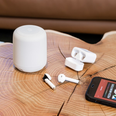 Écouteurs sans fil Bluetooth 5.0 - Autonomie de 3 heures