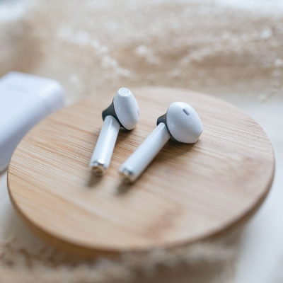 Écouteurs sans fil Bluetooth 5.0 - Autonomie de 3 heures